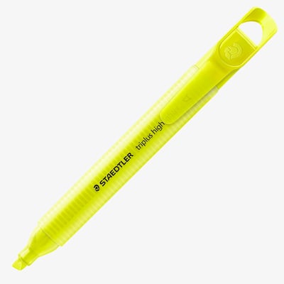 Staedtler Triplus Highlighter