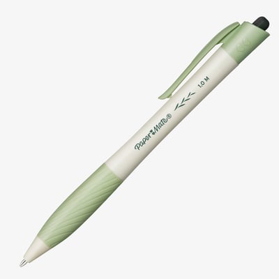 Papermate Biodegradable Ballpoint Pen
