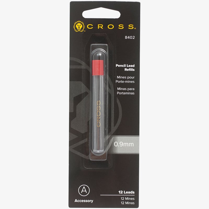 Cross Leads - 0.9mm (Pack of 12)