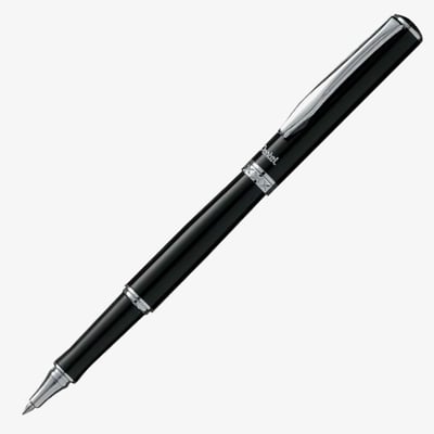 Pentel Sterling Excel Rollerball Pen