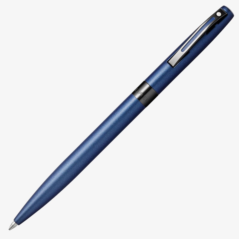 Sheaffer Sheaffer Reminder Ballpoint Pen - Matte Blue