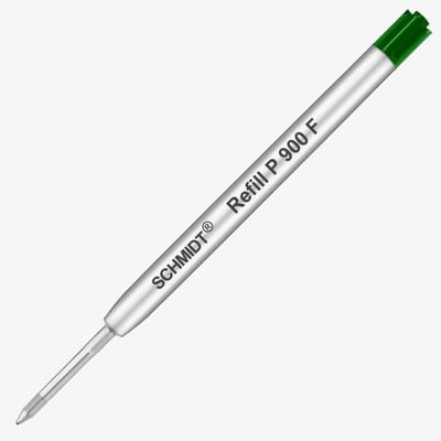 Schmidt P900 G2 Softline Ballpoint Refill