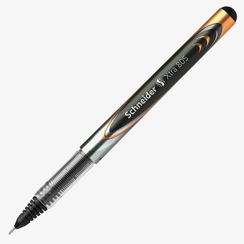 Schneider Schneider Xtra 805 Rollerball Pen