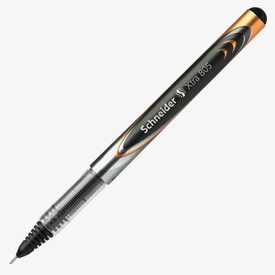 Schneider Xtra 805 Rollerball Pen