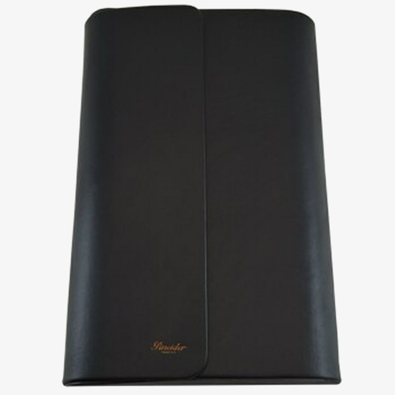 Pineider Pineider Pen Case for Twelve Pens - Black