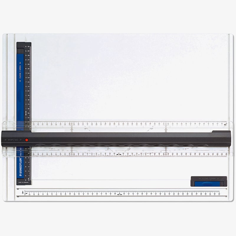 Staedtler Staedtler Mars Drawing Board - DIN A3