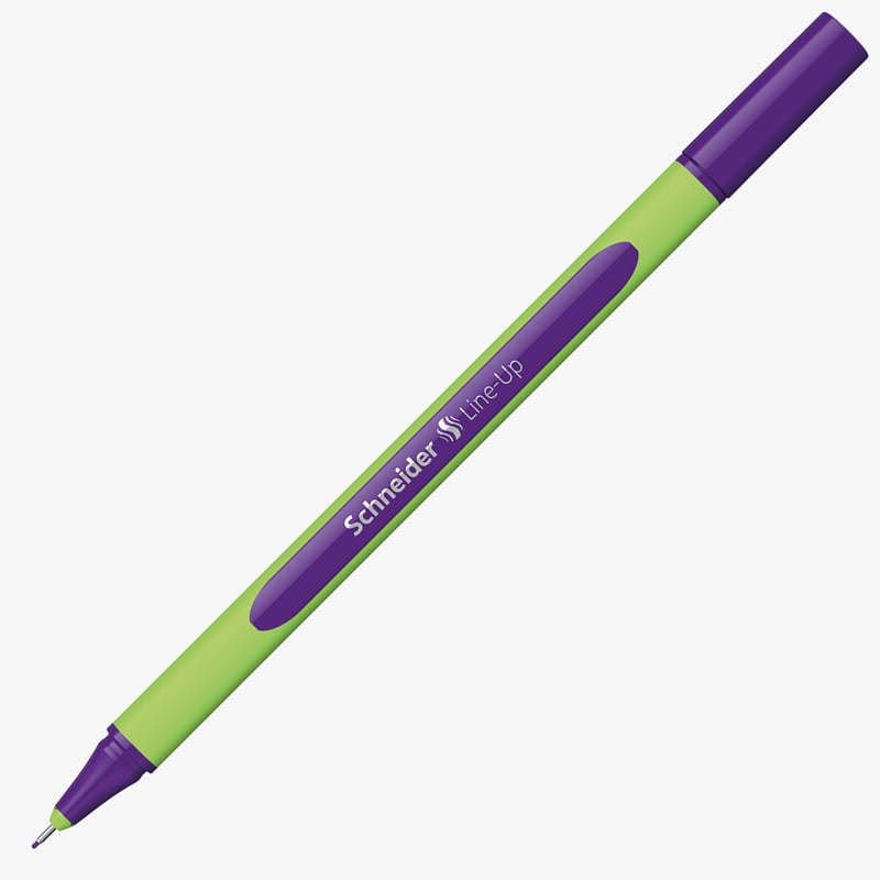 Schneider Schneider Line-Up Fineliner Pen