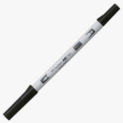 Tombow ABT PRO Marker - Black