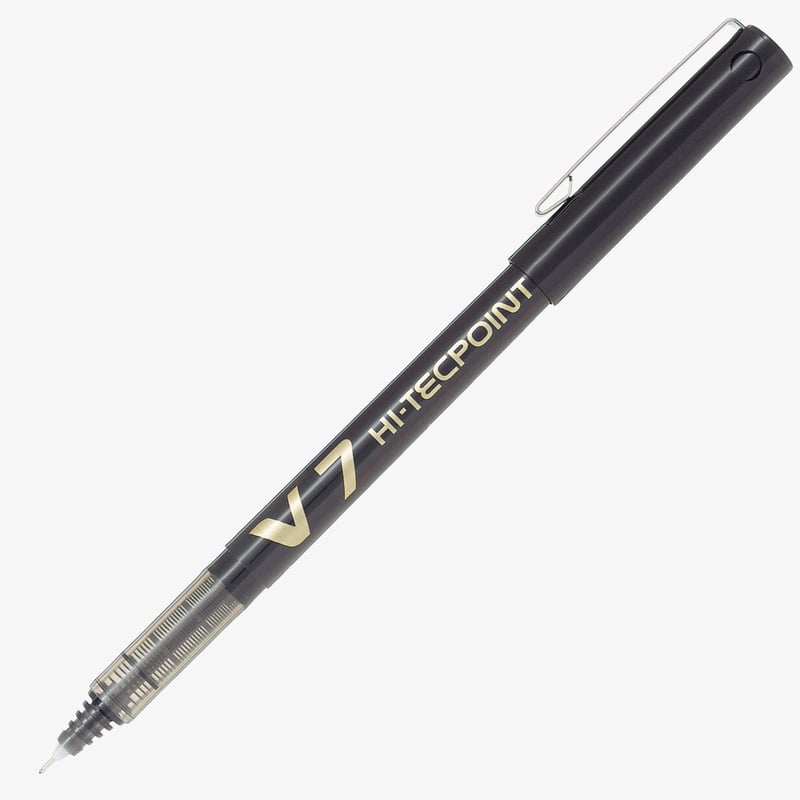 Pilot Pilot V7 Rollerball Pen [BX-V7]