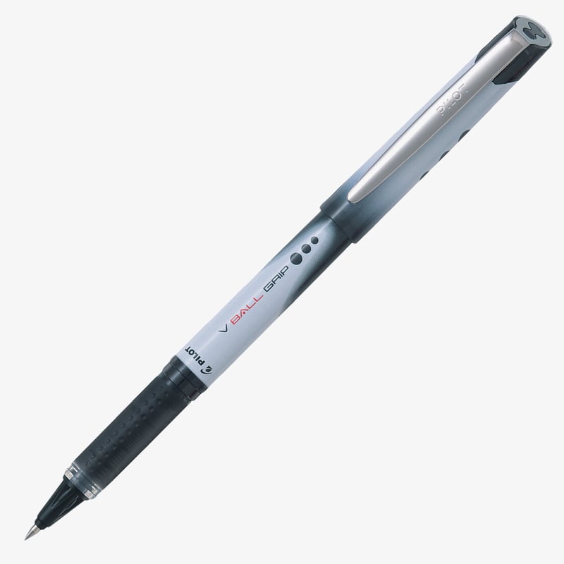 Pilot Pilot V Ball Grip Rollerball Pen [BLN-VBG]