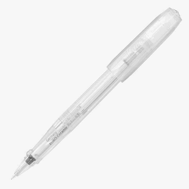 Kaweco Kaweco Perkeo Rollerball Pen - Clear