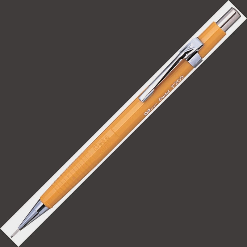 Pentel Pentel P207 Mechanical Pencil