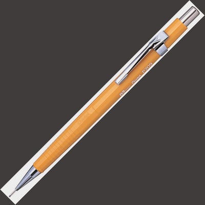 Pentel P207 Mechanical Pencil