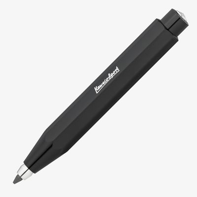 Kaweco Skyline Sport Clutch Pencil - Black