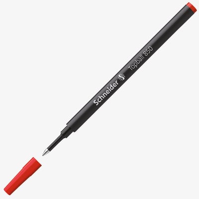 Schneider Topball 850 Rollerball Refill
