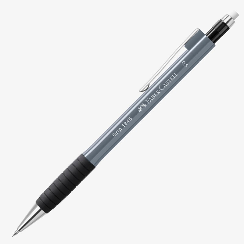 Faber-Castell Grip 1345 Mechanical Pencil