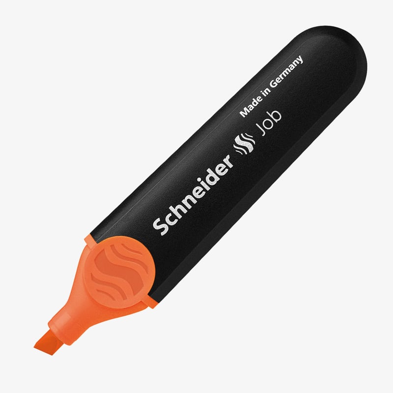 Schneider Schneider Job Highlighter