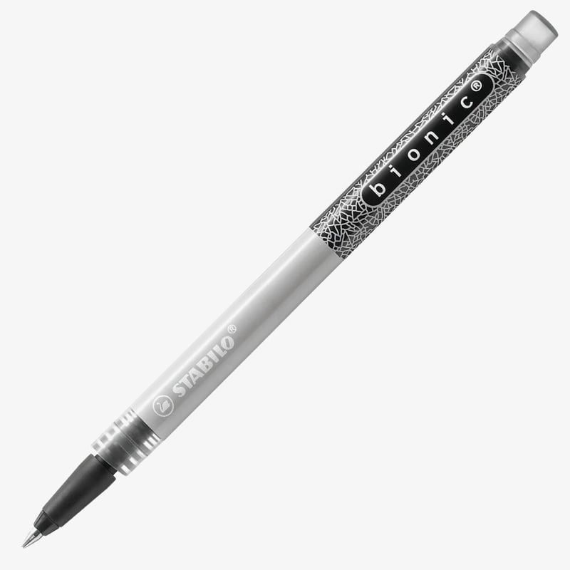STABILO STABILO Bionic Rollerball Refill