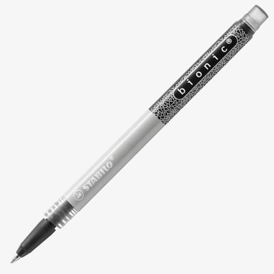 STABILO Bionic Rollerball Refill
