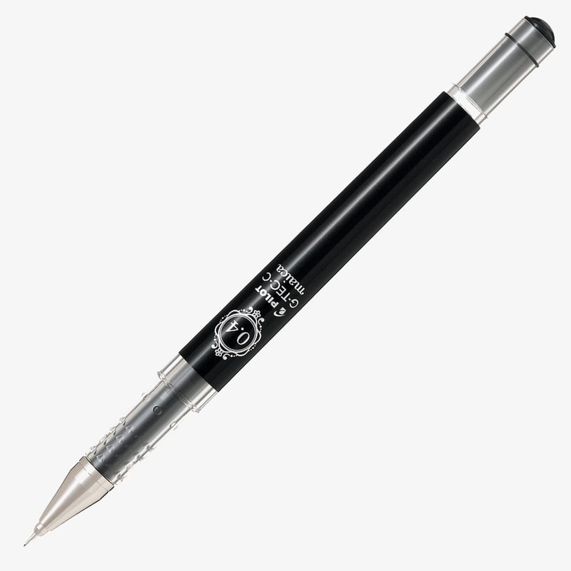 Pilot Pilot G-Tec-C Maica Rollerball Pen [BL-GCM4]