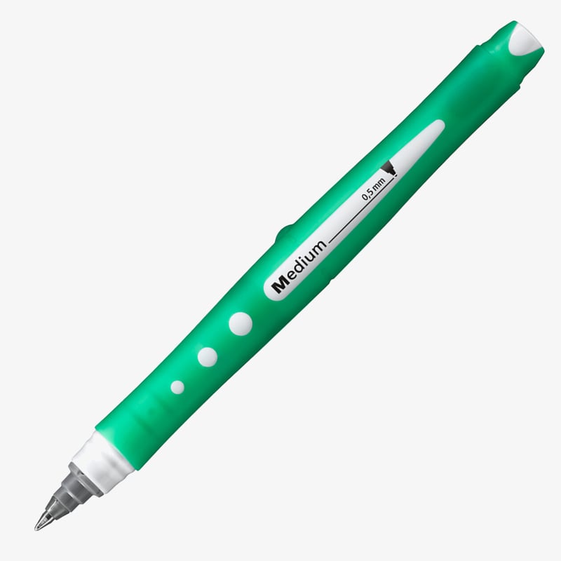 STABILO STABILO Worker Rollerball Pen