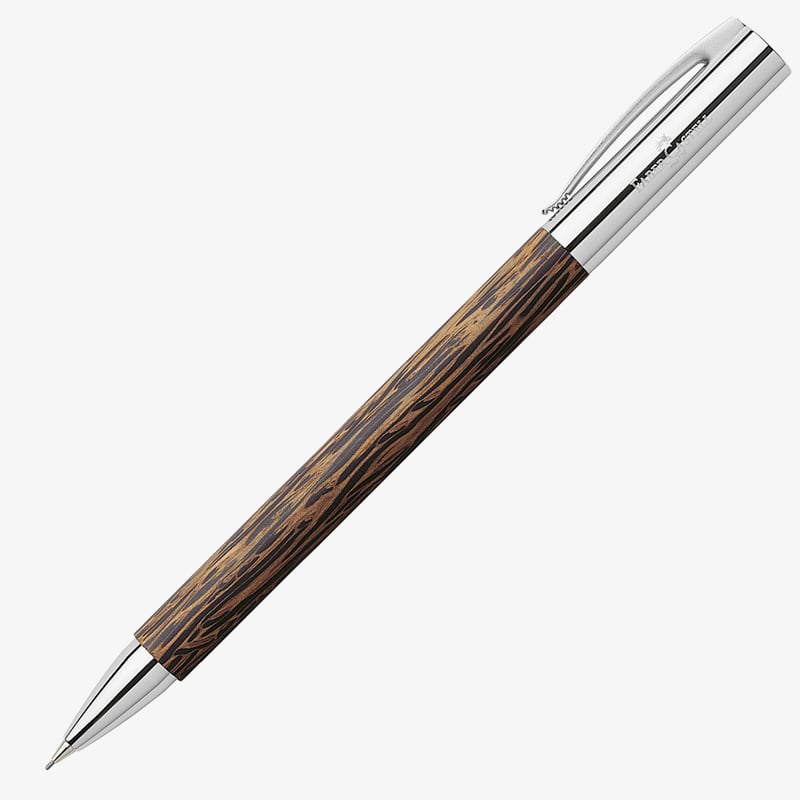 Faber-Castell Faber-Castell Ambition Pencil - Coconut Wood