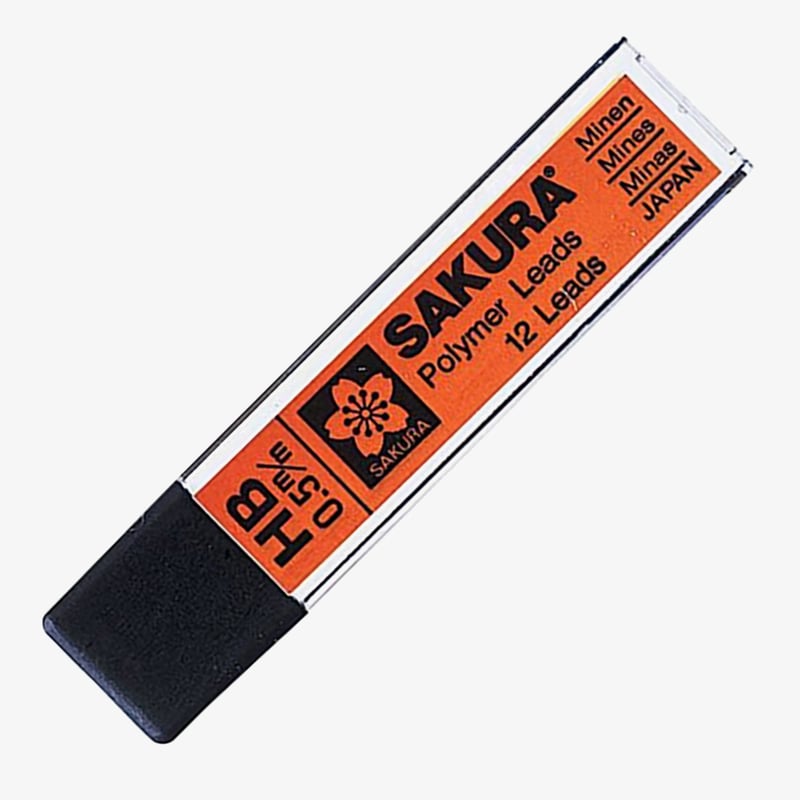 Sakura Sakura Mechanical Pencil Leads