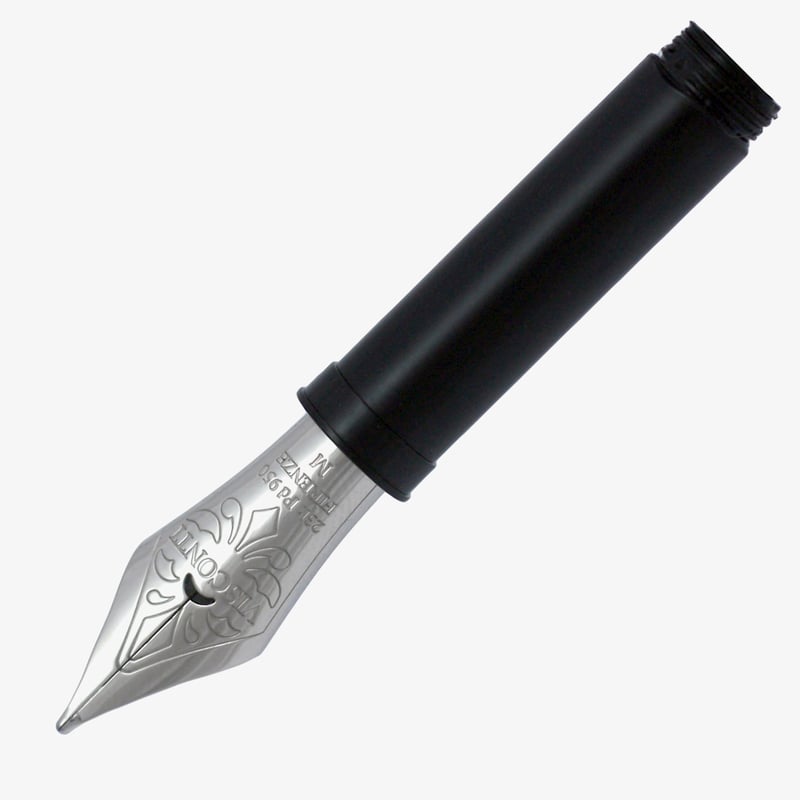Visconti Visconti Homo Sapiens Nib - 23K Dreamtouch Palladium