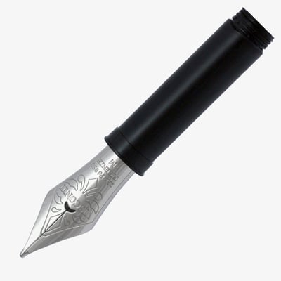 Visconti Homo Sapiens Nib - 23K Dreamtouch Palladium