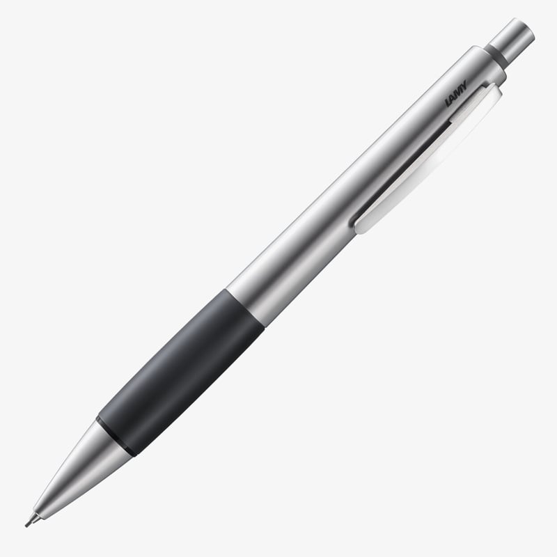 Lamy Lamy Accent Mechanical Pencil - AI KK - 0.7mm