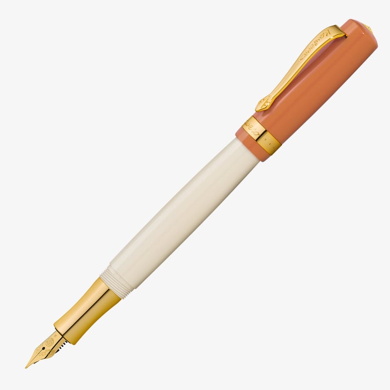 Kaweco Kaweco Student Fountain Pen - 70's Soul (Medium)