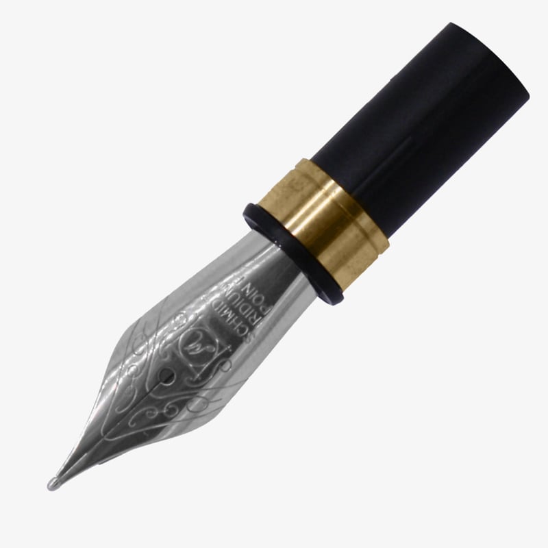 Esterbrook Esterbrook Camden Nib - Silver