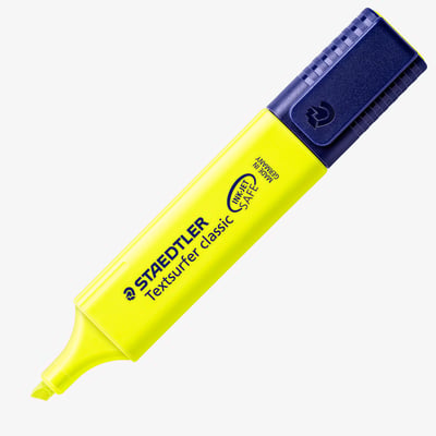 Staedtler Textsurfer Classic Highlighter