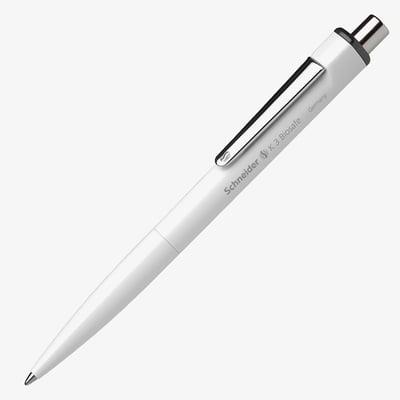 Schneider K3 Biosafe Ballpoint Pen