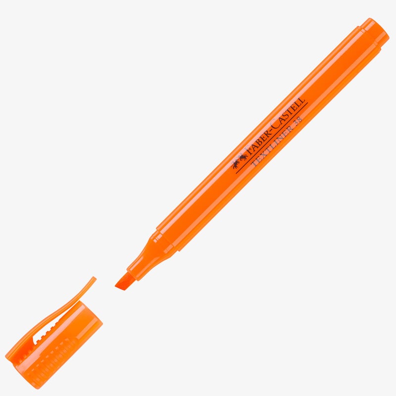 Faber-Castell Faber-Castell Textliner 38 Highlighter