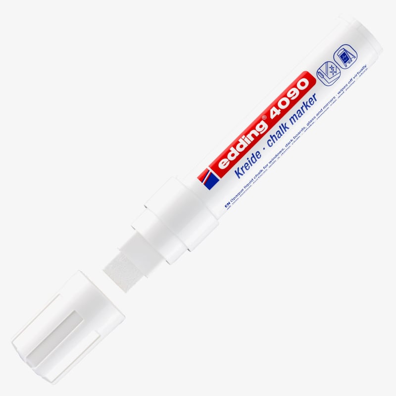 Edding Edding 4090 Chalk Marker