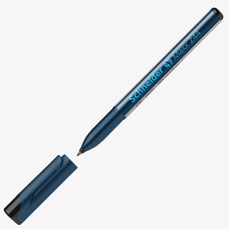 Schneider Schneider Maxx 244 CD/DVD Marker