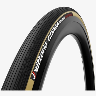Vittoria Corsa Control Tyre