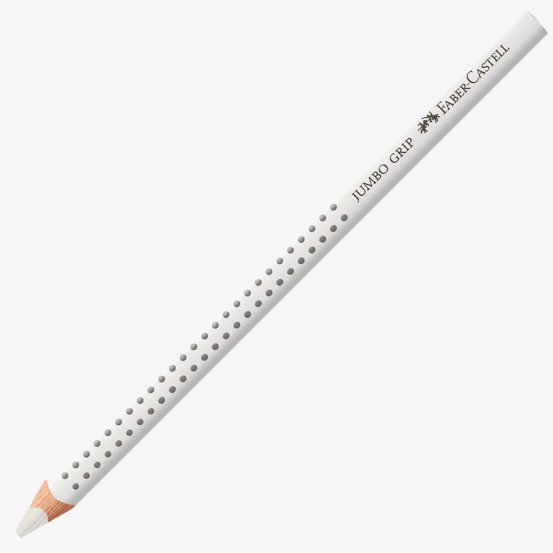 Faber-Castell Faber-Castell Jumbo Grip Colour Pencil