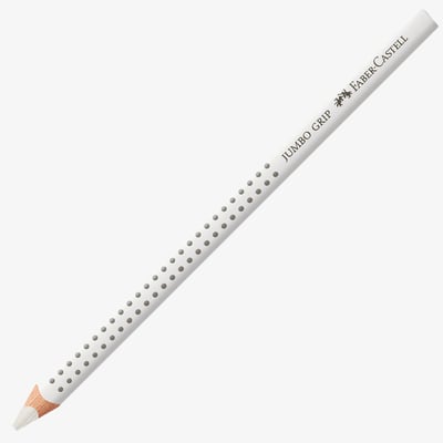 Faber-Castell Jumbo Grip Colour Pencil