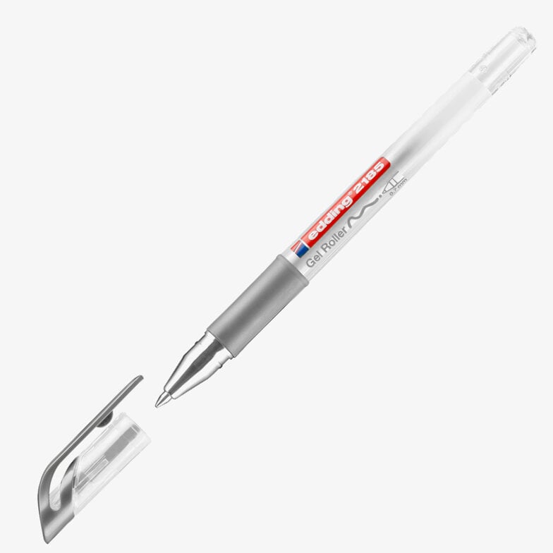 Edding Edding 2185 Gel Rollerball Pen
