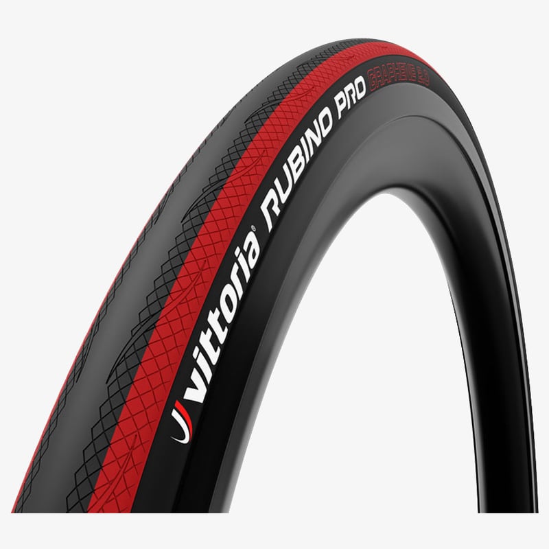 Vittoria Rubino Pro Tyre
