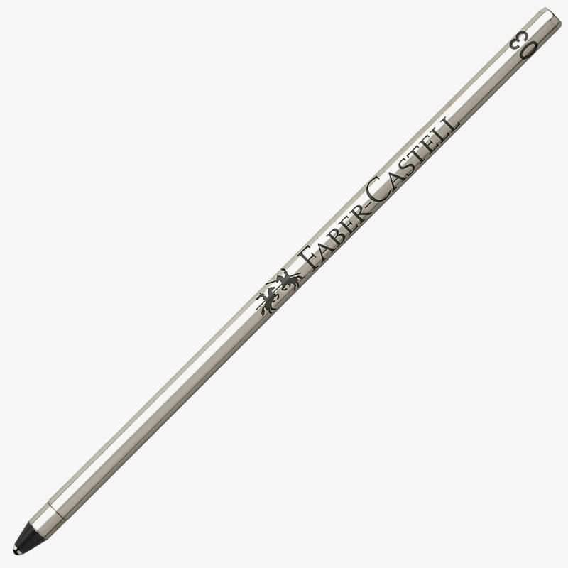 Faber-Castell Faber-Castell D1 Multipen Refill