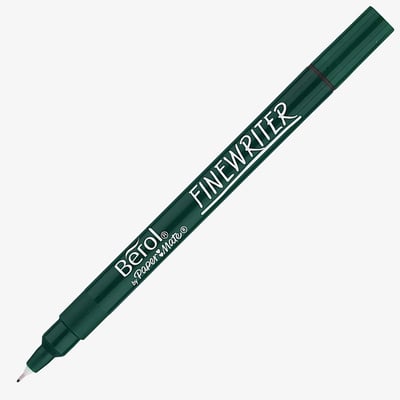 Berol Finewriter Fineliner Pen