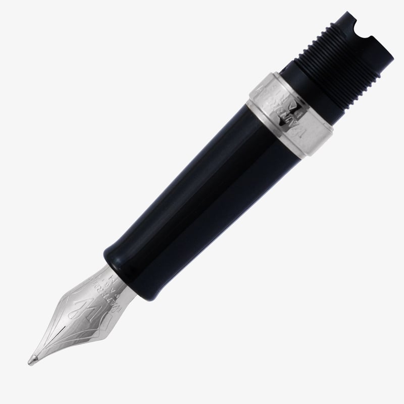 Waterman Waterman Hemisphere Nib - Stainless Steel