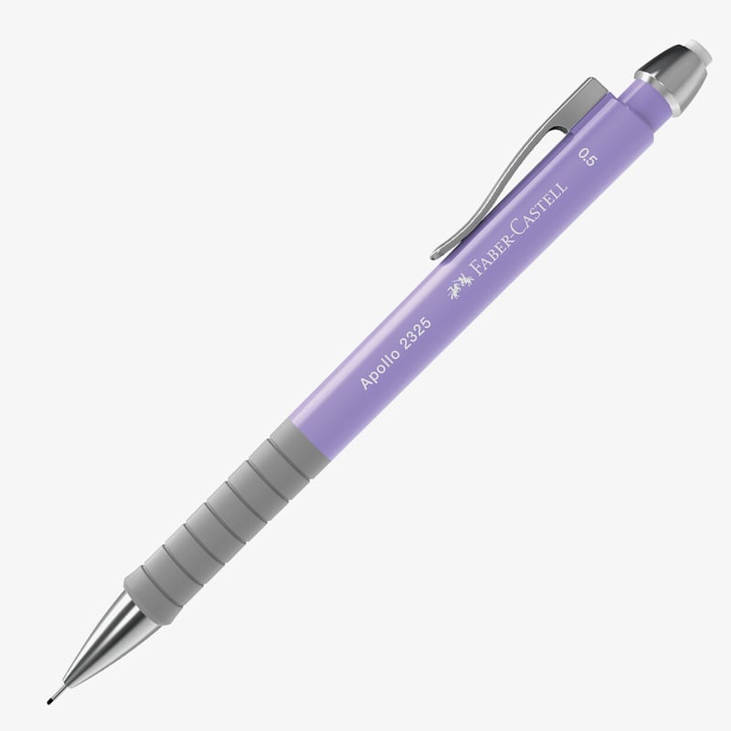Faber-Castell Faber-Castell Apollo Mechanical Pencil
