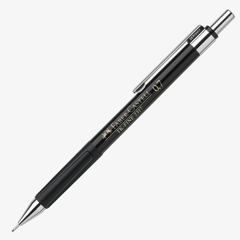 Faber-Castell Faber-Castell TK-Fine 2317 Mechanical Pencil