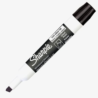 Sharpie Whiteboard Marker