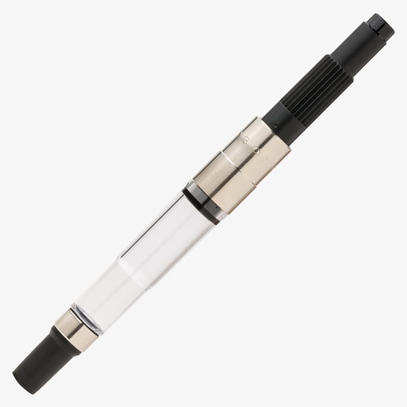 Cross Cross Push in Converter
