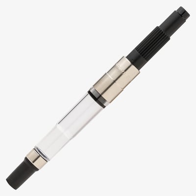 Cross Cross Push in Converter